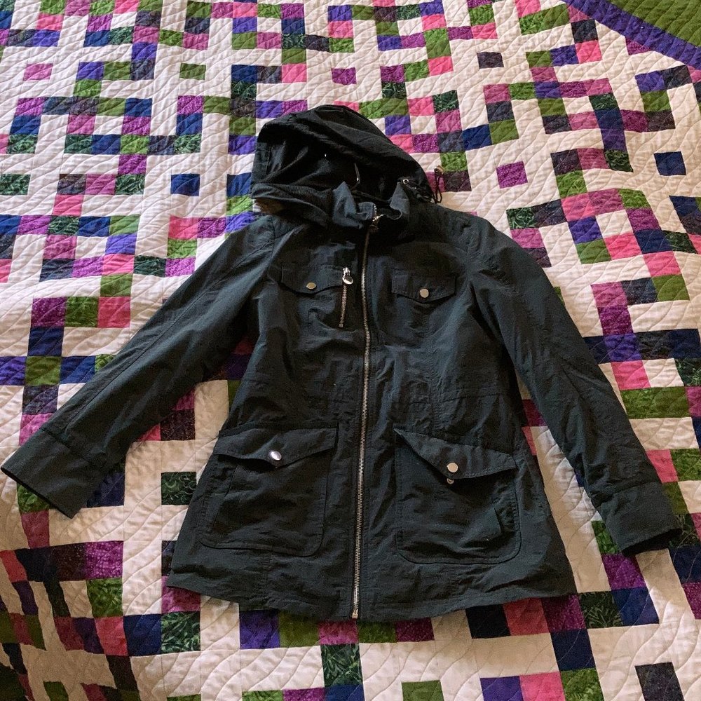 INC jacket
